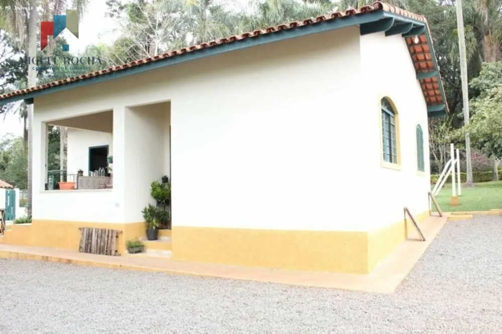 Chácara, 3 quartos, 2 hectares - Foto 7
