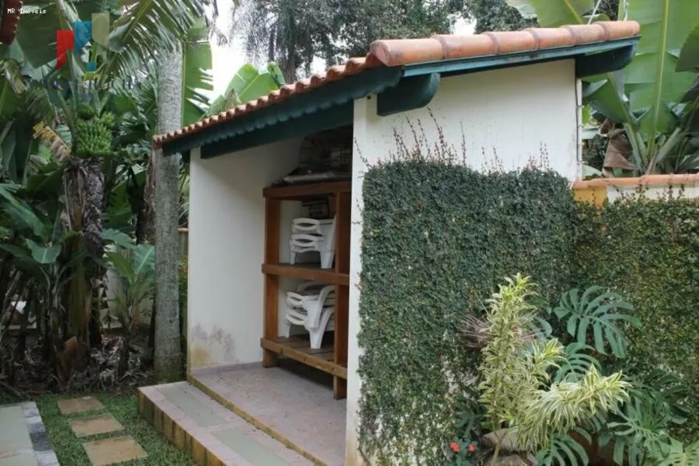Chácara, 3 quartos, 2 hectares - Foto 16