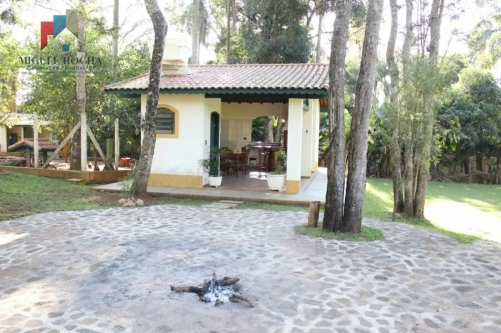 Chácara, 3 quartos, 2 hectares - Foto 3