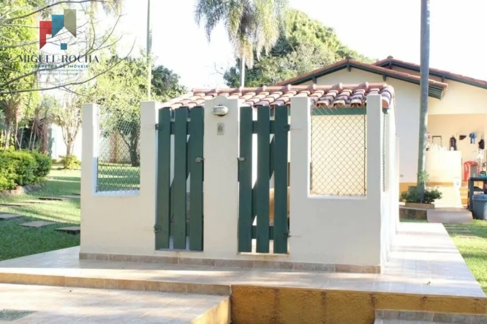 Chácara, 3 quartos, 2 hectares - Foto 4