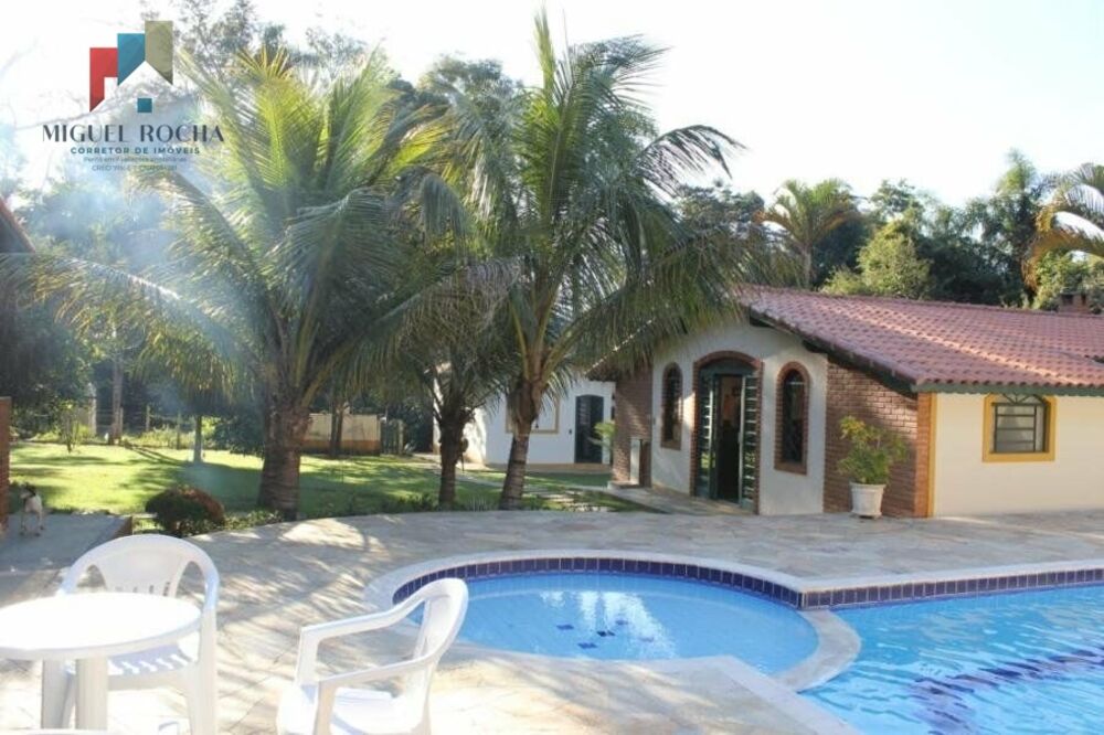 Chácara à venda com 3 quartos, 20000m² - Foto 5
