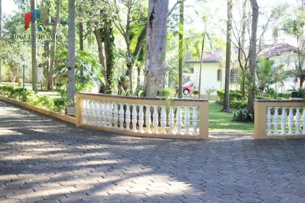Chácara, 3 quartos, 2 hectares - Foto 9