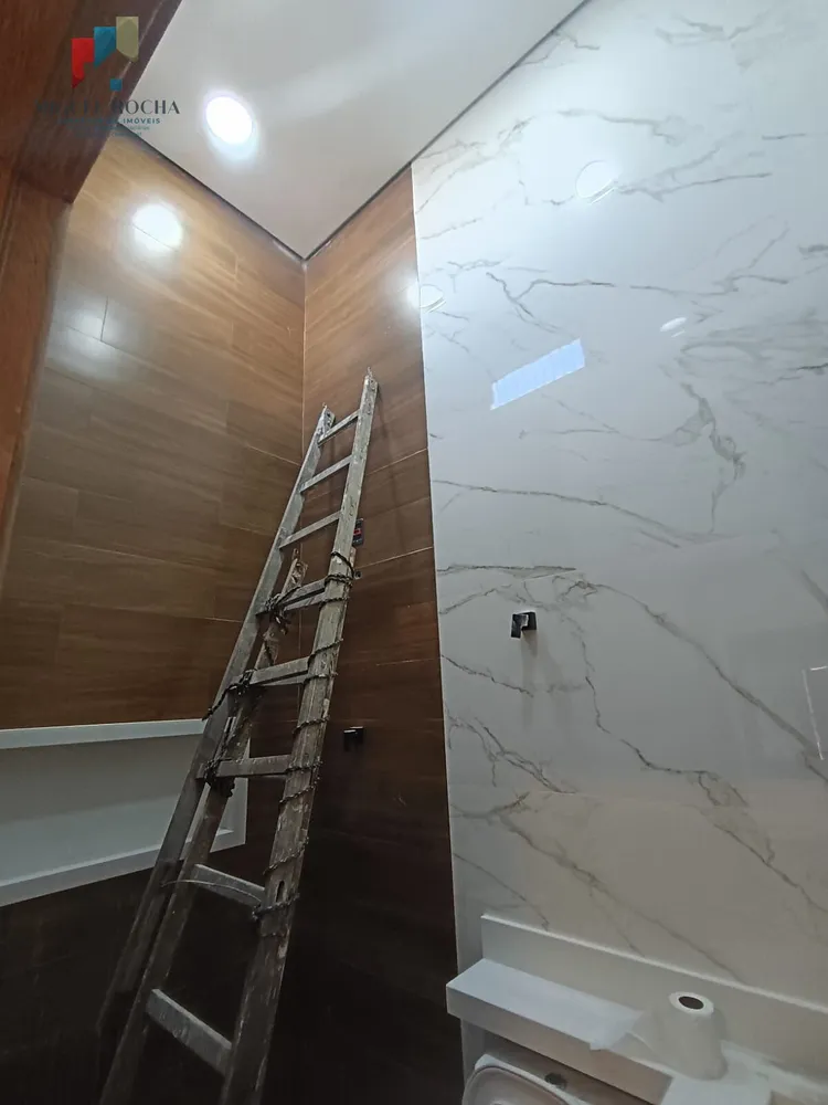 Casa, 2 quartos, 80 m² - Foto 13