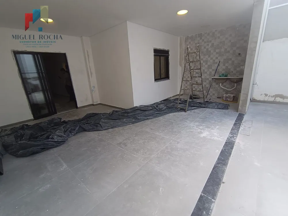 Casa, 2 quartos, 80 m² - Foto 10
