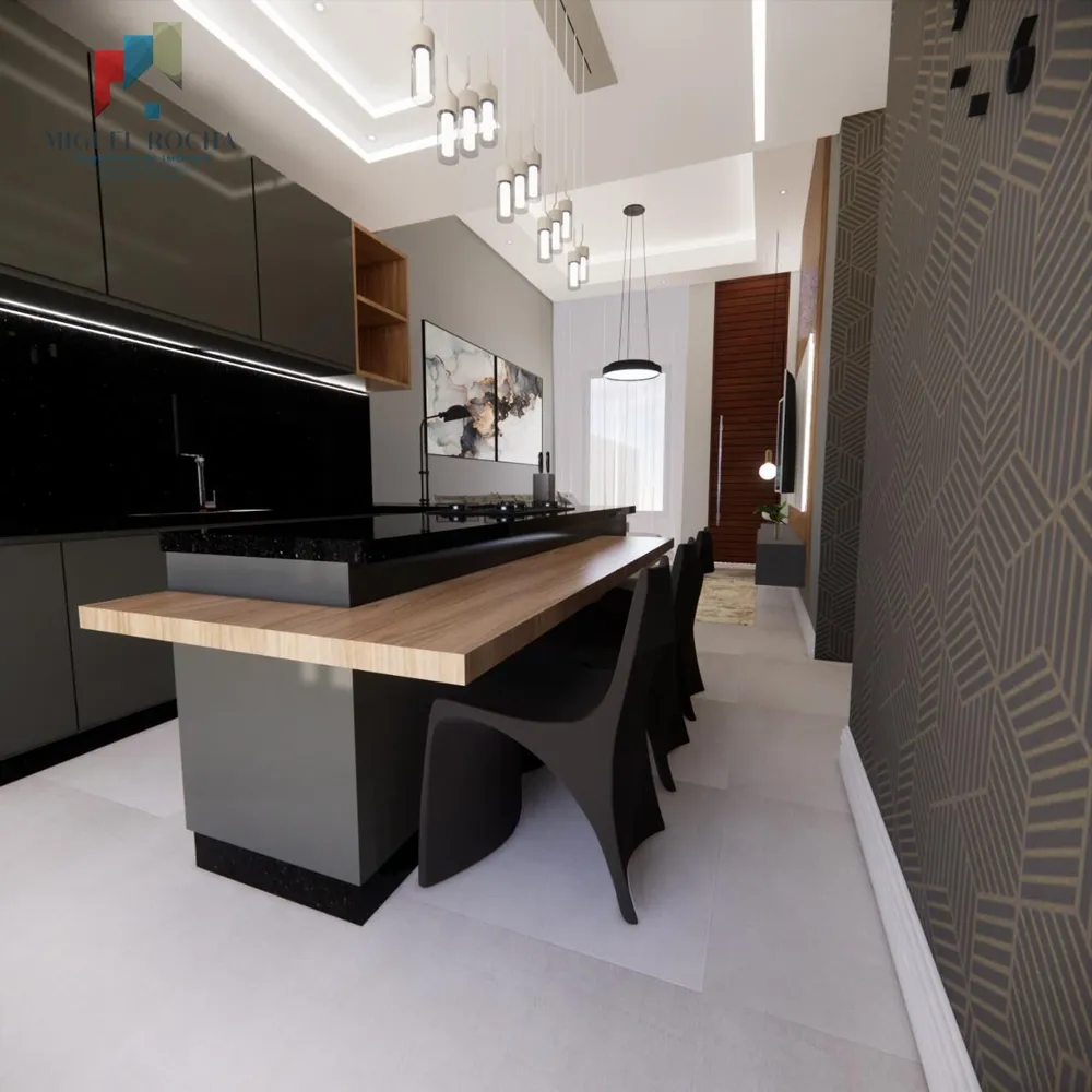 Casa, 2 quartos, 80 m² - Foto 5