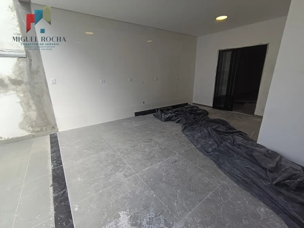Casa, 2 quartos, 80 m² - Foto 11