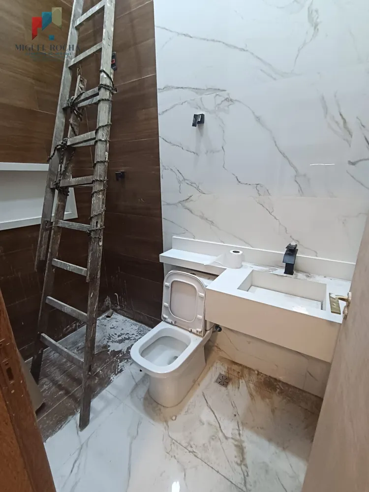 Casa, 2 quartos, 80 m² - Foto 12
