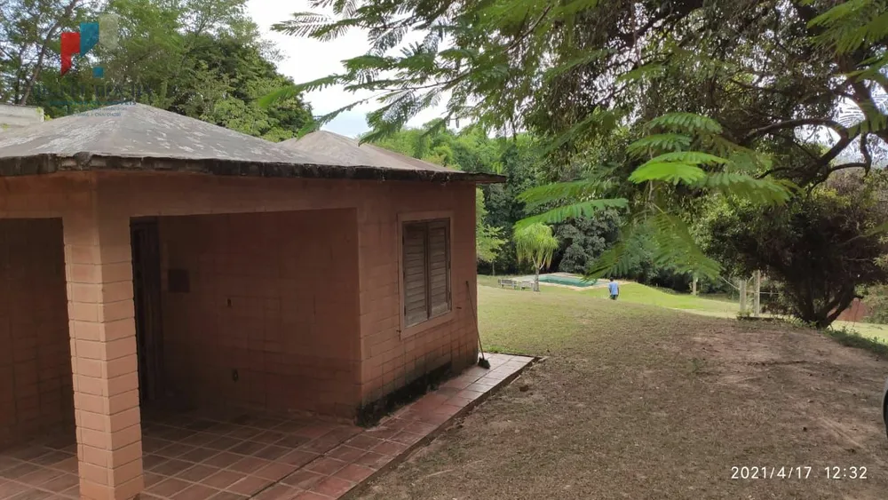 Chácara, 1 quarto, 5000 m² - Foto 2