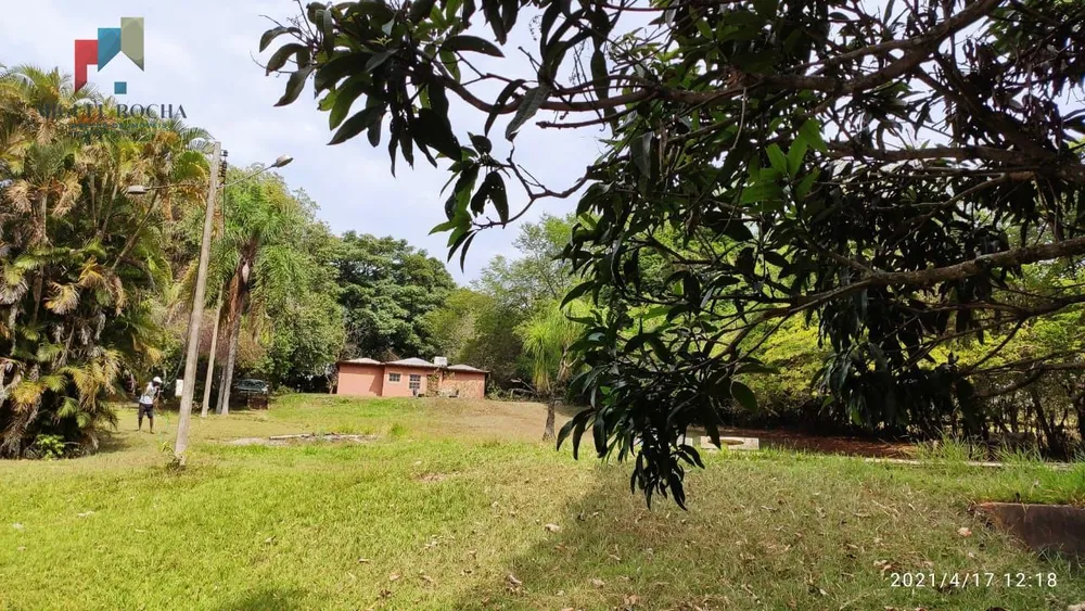 Chácara, 1 quarto, 5000 m² - Foto 9