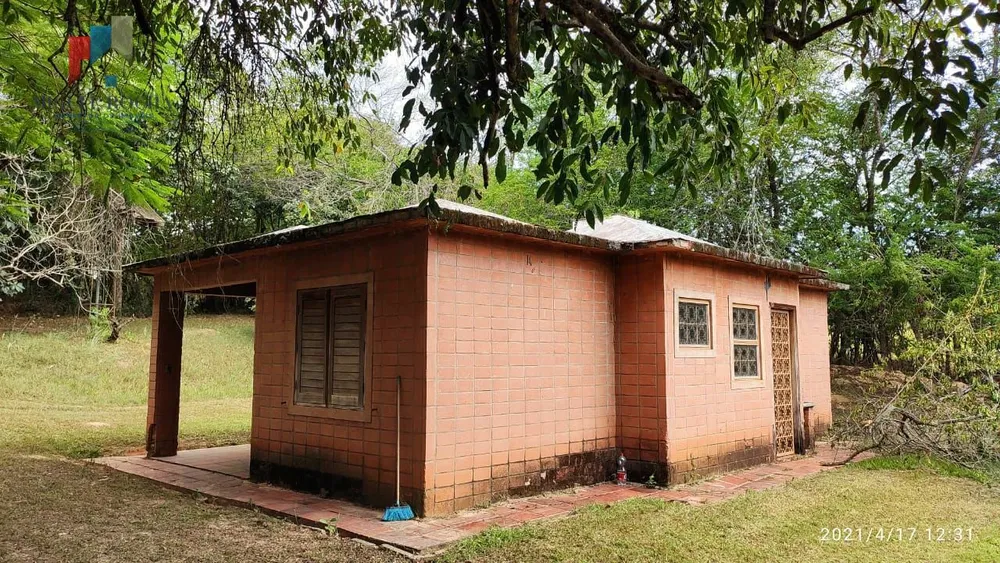Chácara, 1 quarto, 5000 m² - Foto 5