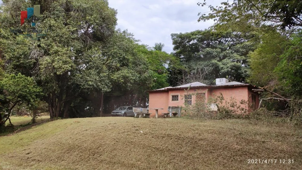 Chácara, 1 quarto, 5000 m² - Foto 1