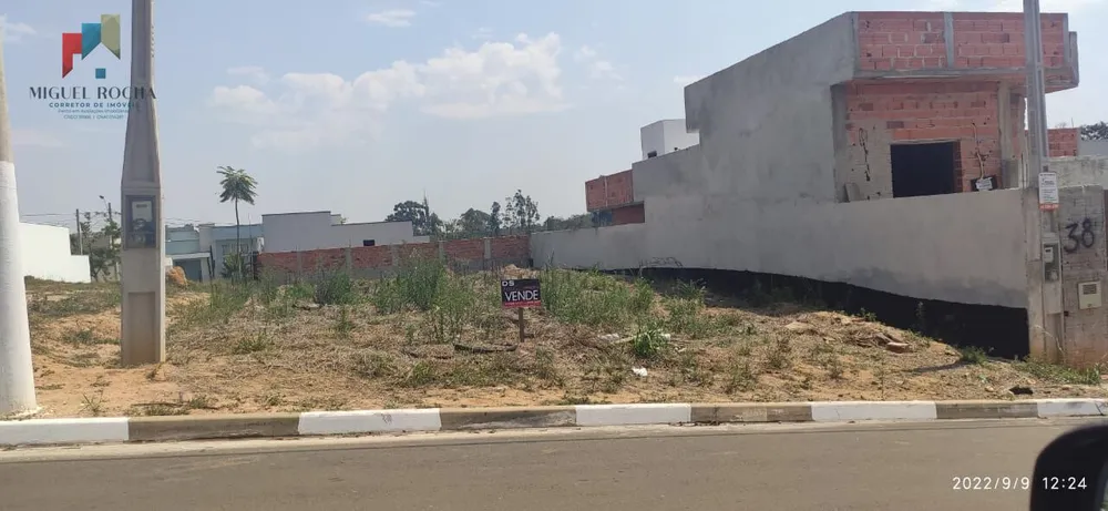 Terreno, 275 m² - Foto 2