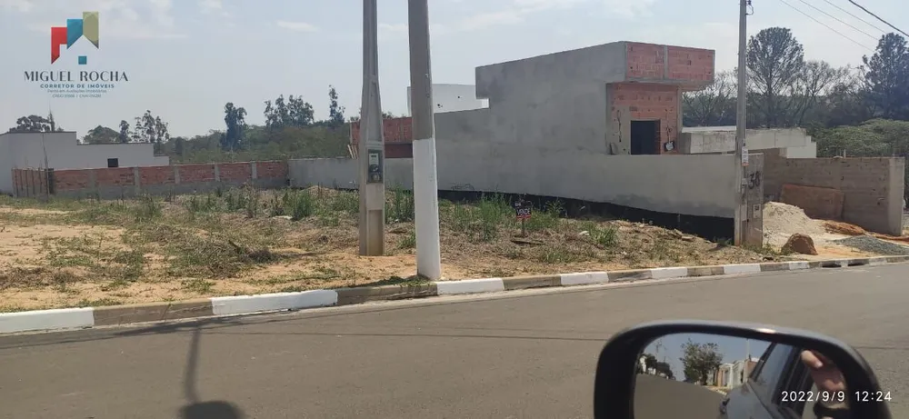 Terreno, 275 m² - Foto 1