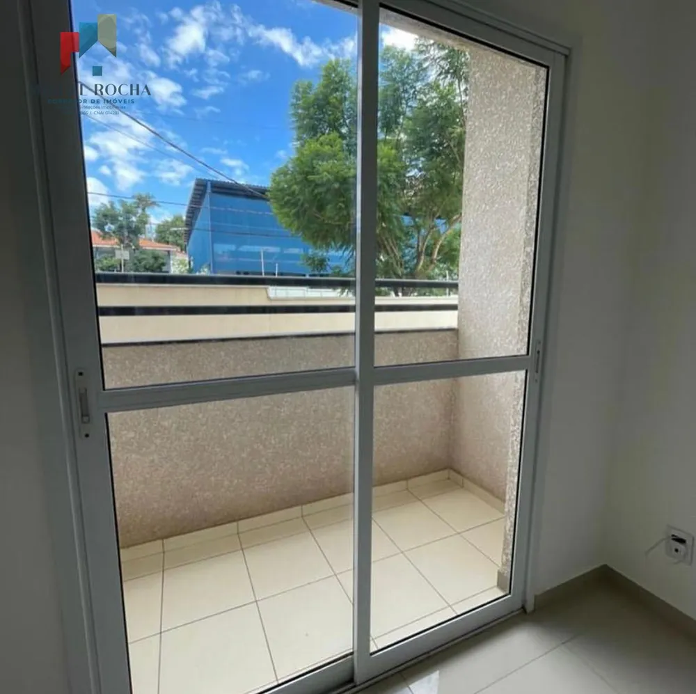Apartamento, 2 quartos, 48 m² - Foto 4