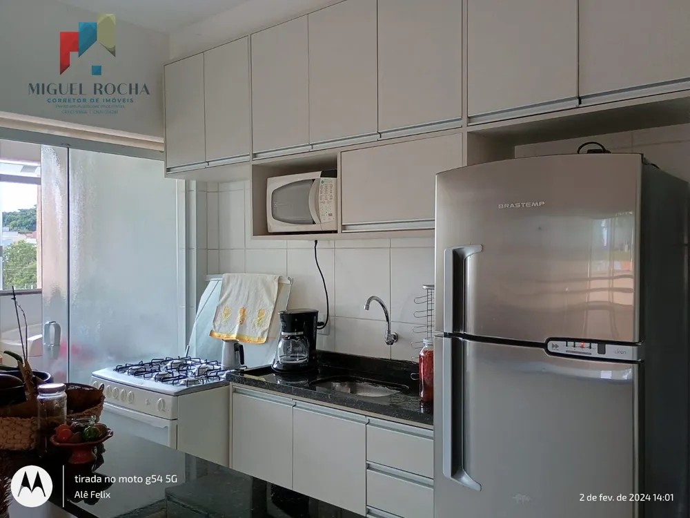 Apartamento, 2 quartos, 48 m² - Foto 8