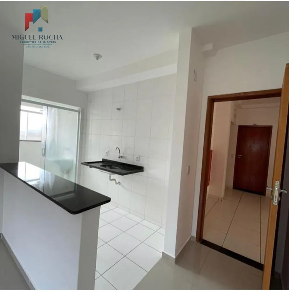 Apartamento, 2 quartos, 48 m² - Foto 7
