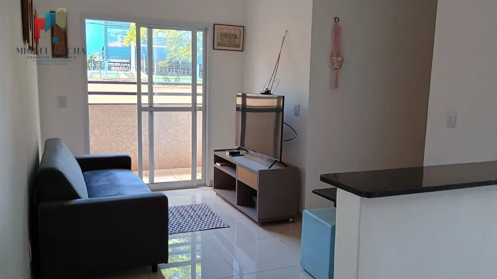 Apartamento, 2 quartos, 48 m² - Foto 3