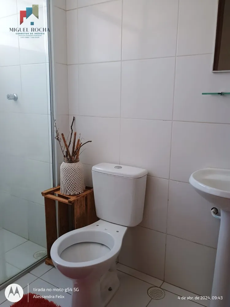 Apartamento, 2 quartos, 48 m² - Foto 9