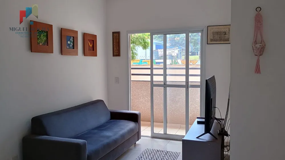 Apartamento, 2 quartos, 48 m² - Foto 2
