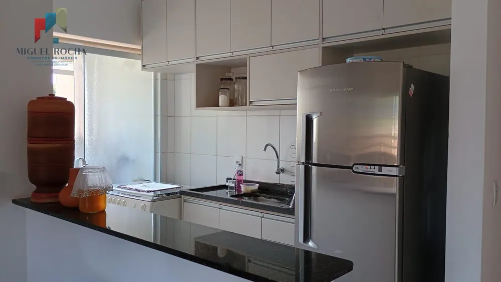 Apartamento, 2 quartos, 48 m² - Foto 6
