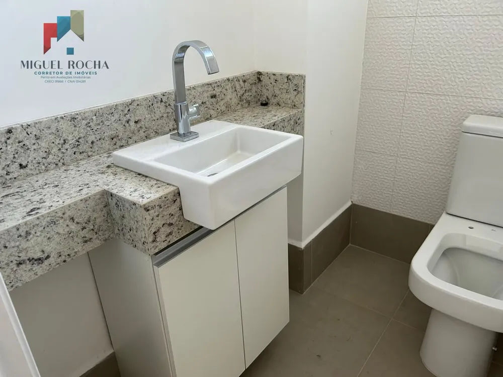 Apartamento, 3 quartos, 162 m² - Foto 10