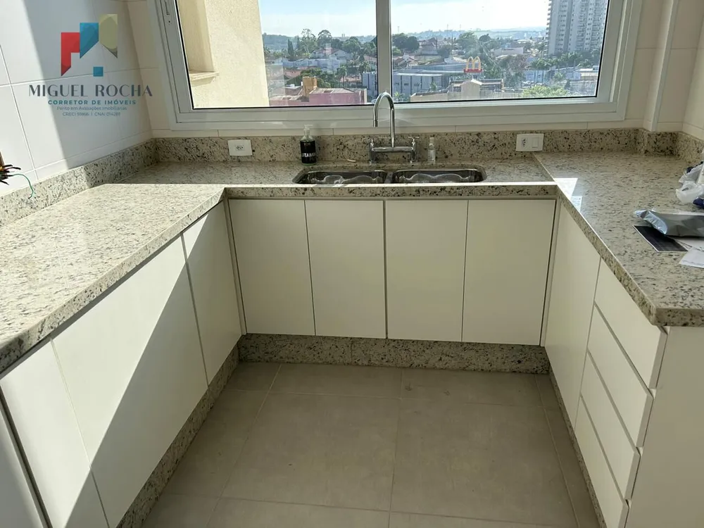 Apartamento, 3 quartos, 162 m² - Foto 6