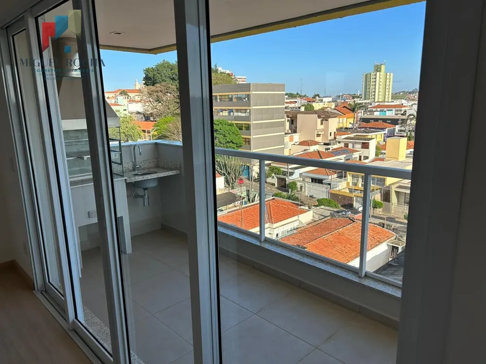 Apartamento, 3 quartos, 162 m² - Foto 3