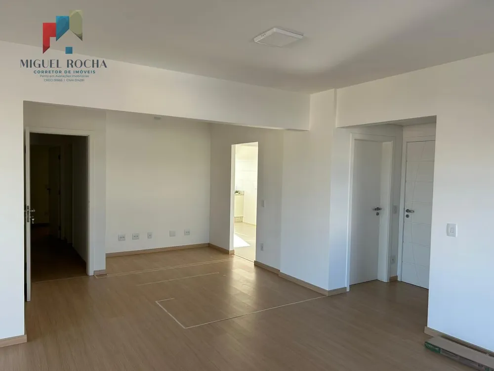 Apartamento, 3 quartos, 162 m² - Foto 2