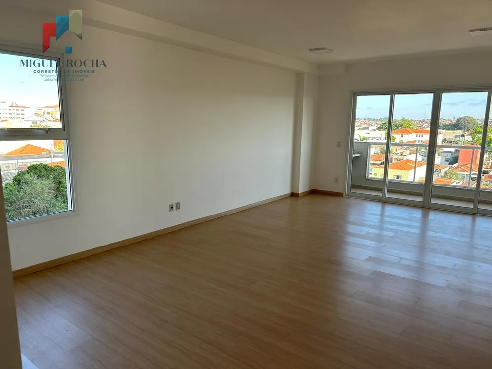 Apartamento, 3 quartos, 162 m² - Foto 1