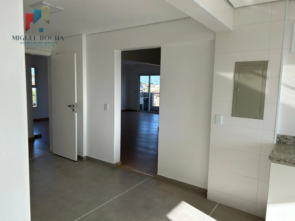Apartamento, 3 quartos, 162 m² - Foto 12