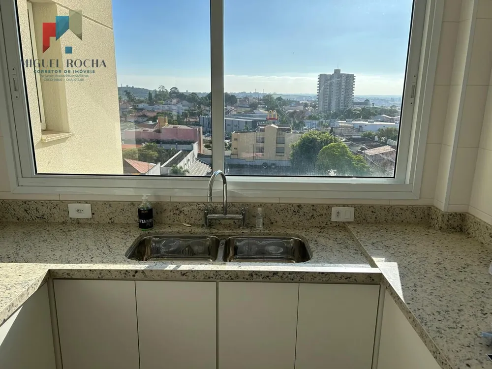 Apartamento, 3 quartos, 162 m² - Foto 5