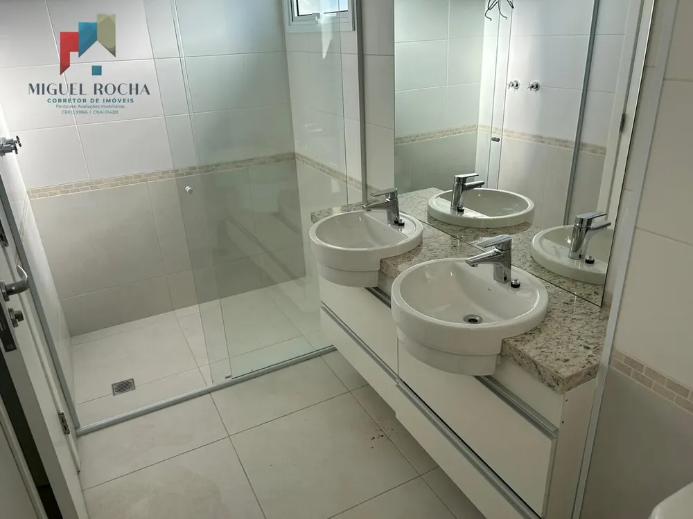 Apartamento, 3 quartos, 162 m² - Foto 15