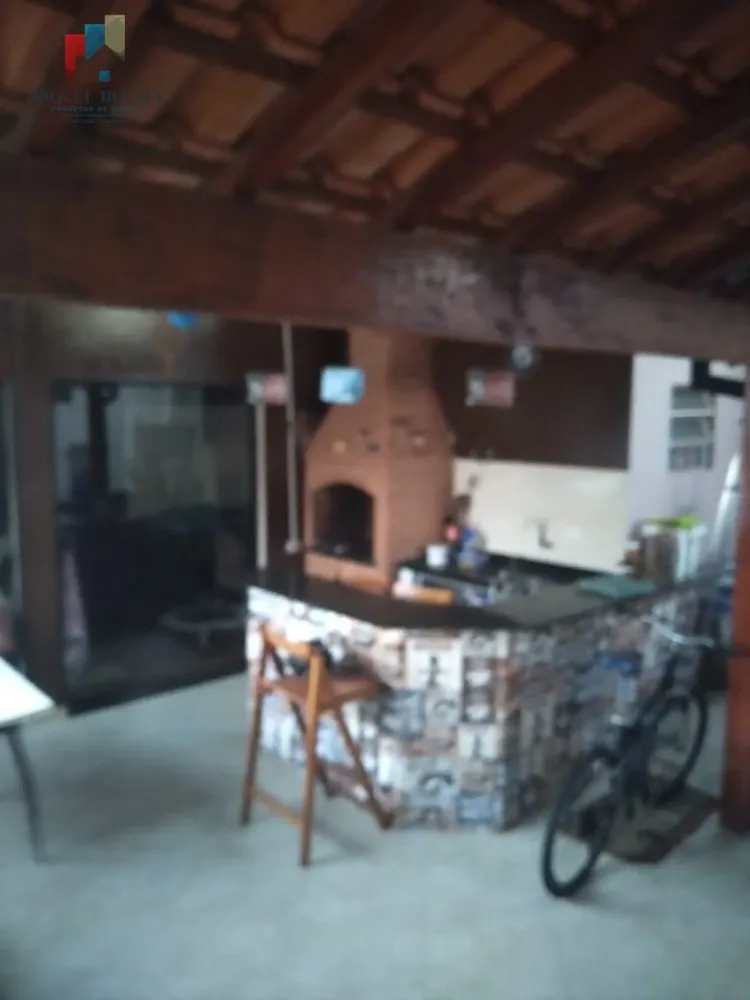 Casa, 3 quartos, 238 m² - Foto 5