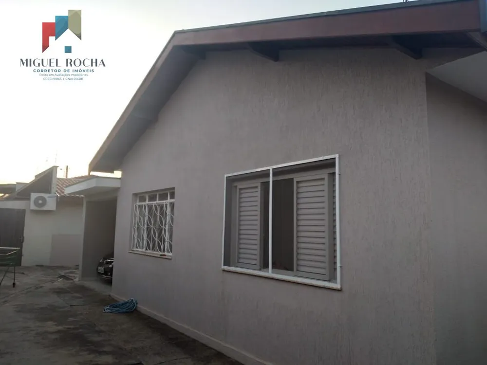 Casa, 3 quartos, 238 m² - Foto 1