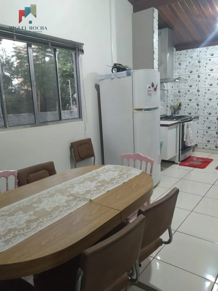 Casa, 3 quartos, 238 m² - Foto 8