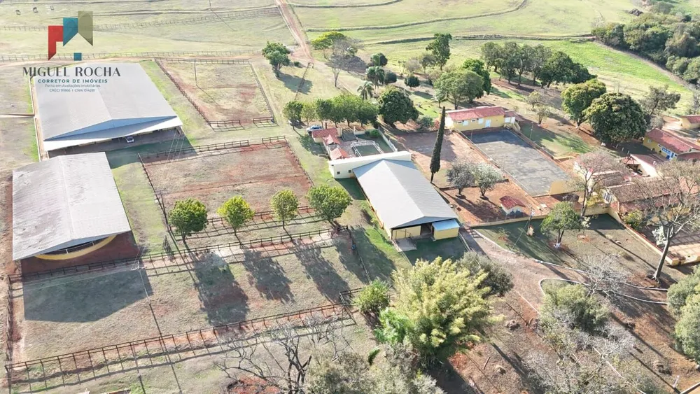 Chácara, 3 quartos, 102 hectares - Foto 11