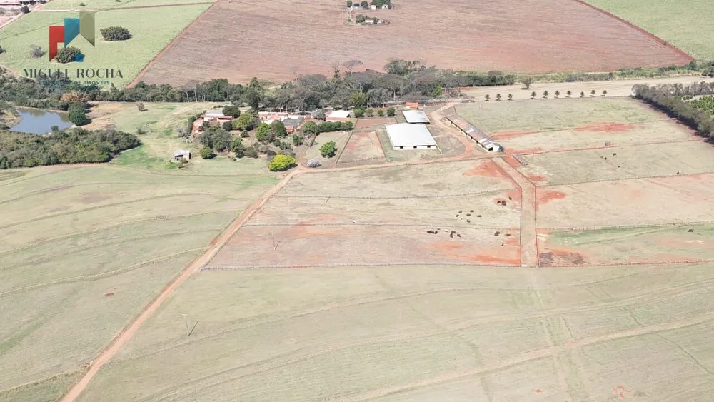Chácara, 3 quartos, 102 hectares - Foto 12