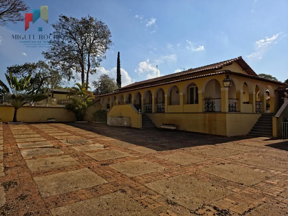 Chácara, 3 quartos, 102 hectares - Foto 3