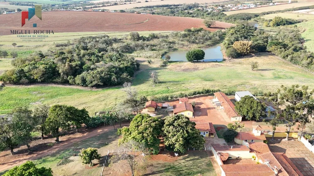 Chácara, 3 quartos, 102 hectares - Foto 6