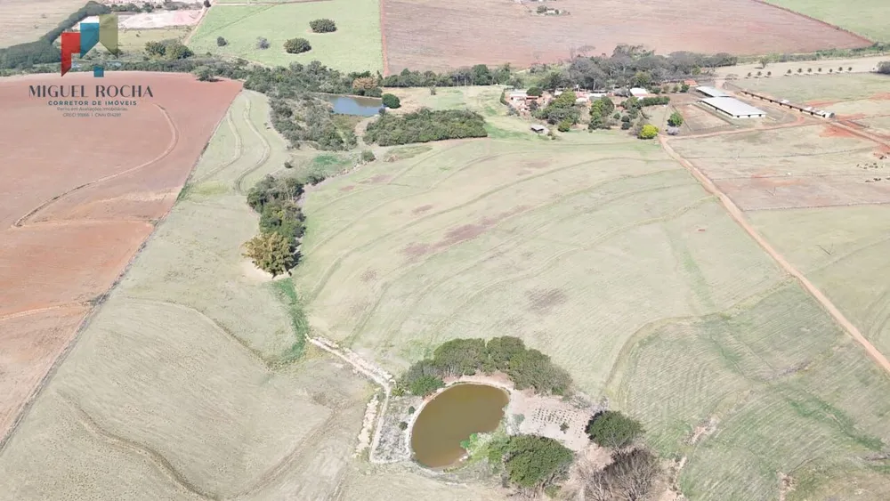 Chácara, 3 quartos, 102 hectares - Foto 15