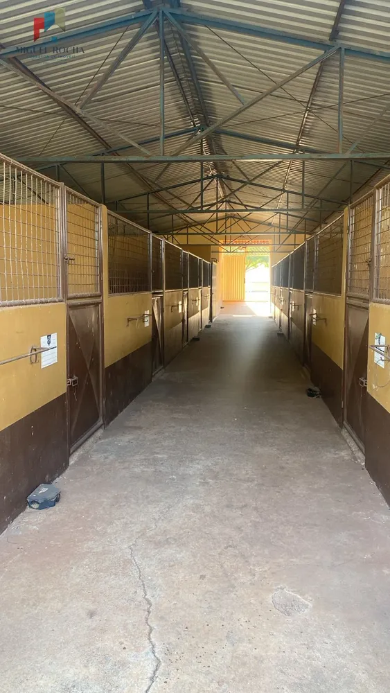 Chácara, 3 quartos, 102 hectares - Foto 13