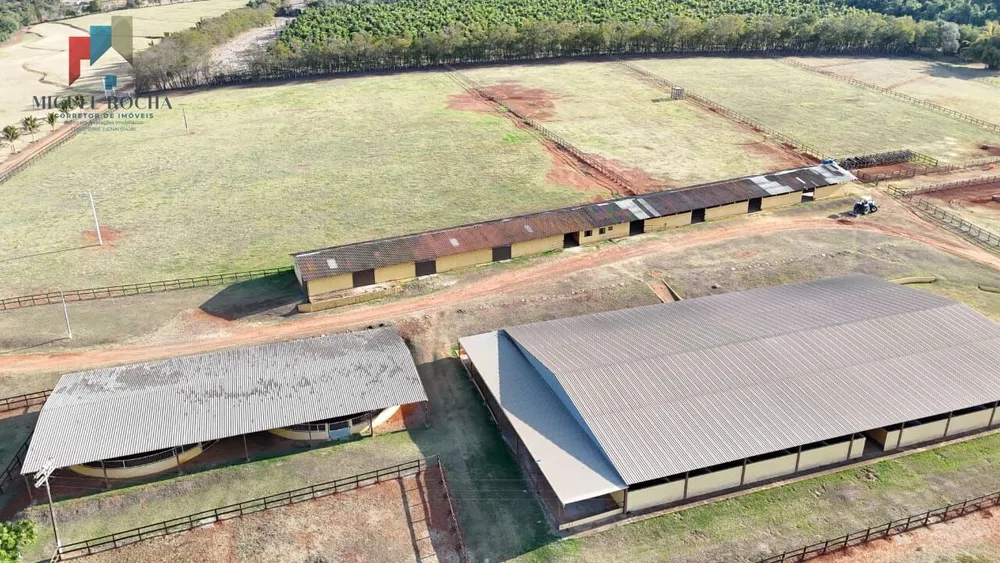 Chácara, 3 quartos, 102 hectares - Foto 10