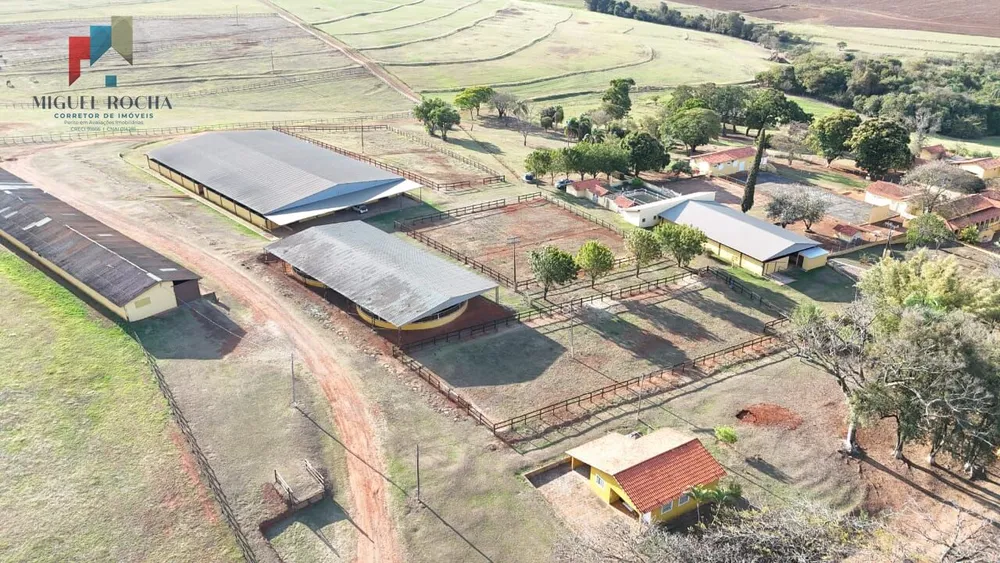 Chácara, 3 quartos, 102 hectares - Foto 9