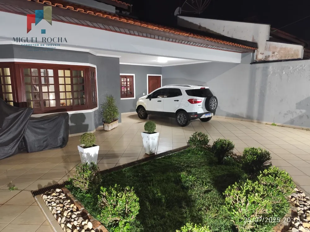 Casa, 2 quartos, 204 m² - Foto 2