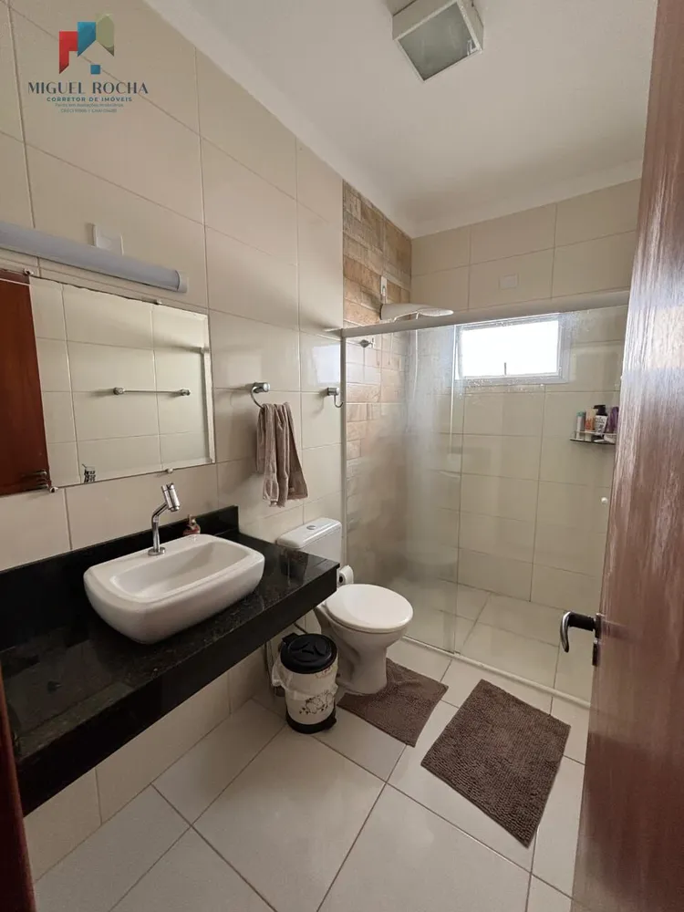 Casa, 3 quartos, 180 m² - Foto 9