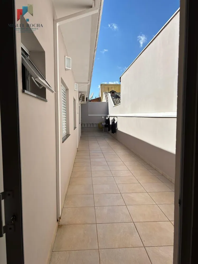 Casa, 3 quartos, 180 m² - Foto 16