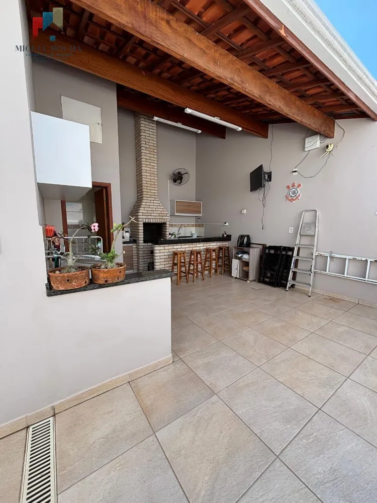 Casa, 3 quartos, 180 m² - Foto 15