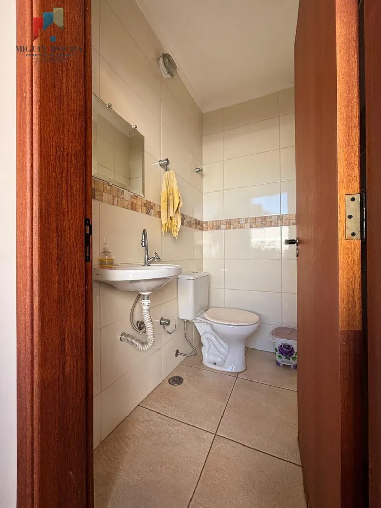 Casa, 3 quartos, 180 m² - Foto 13