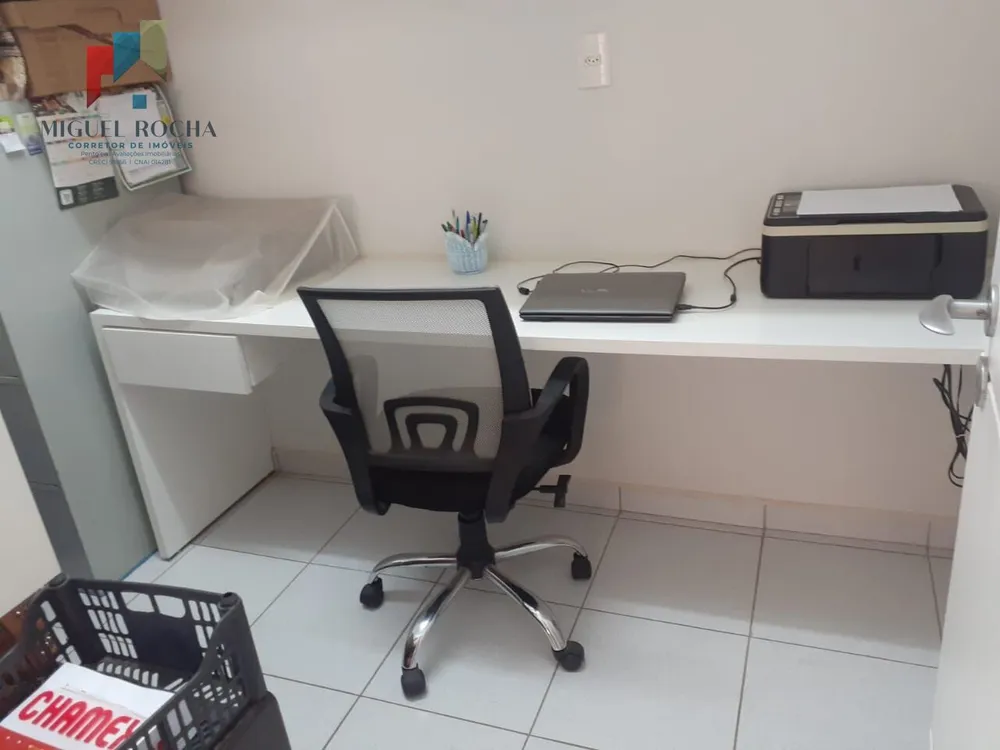 Apartamento, 3 quartos, 150 m² - Foto 8