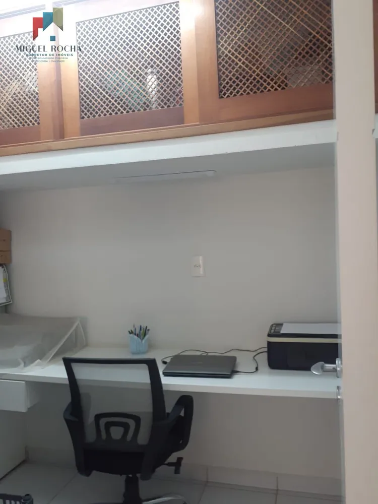 Apartamento, 3 quartos, 150 m² - Foto 5